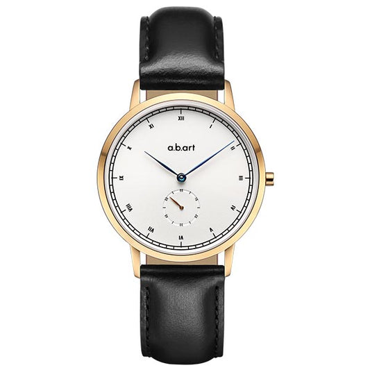 a.b.art FG series women's watch：FG36-001-1L