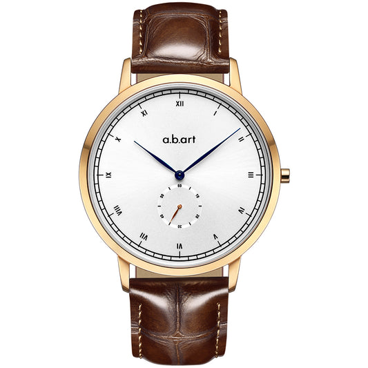 アバルト FGシリーズ メンズ腕時計：FG41-001-17L