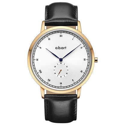 a.b.art FG series men's watch：FG41-001-1L