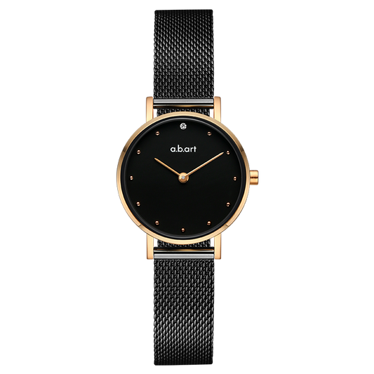 アバルト FQシリーズ レディース腕時計：FQ26-015-1S