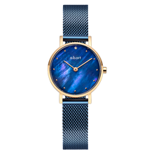 Load image into Gallery viewer, a.b.art FQseries women&#39;s watch：FQ26-016-5S
