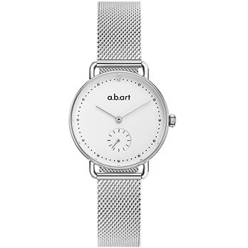 a.b.art FR series women's watch：FR31-131-6S