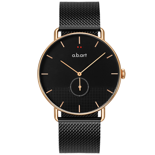 アバルト FRシリーズ メンズ腕時計：FR41-019-1S