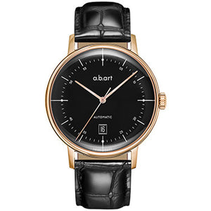 a.b.art G series men's watch：G123-D