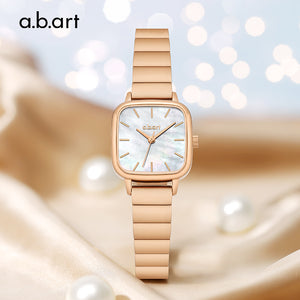 a.b.art GA series women's watch：GA24-018-7S