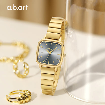 a.b.art GA series women's watch：GA24-023-8S