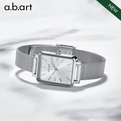 a.b.art GC series women's watch：GC28-102-6S