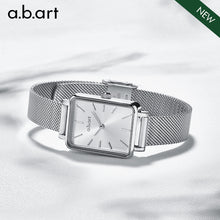 Load image into Gallery viewer, a.b.art GC series women&#39;s watch：GC28-102-6S
