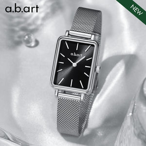 a.b.art GC series women's watch：GC28-135-6S