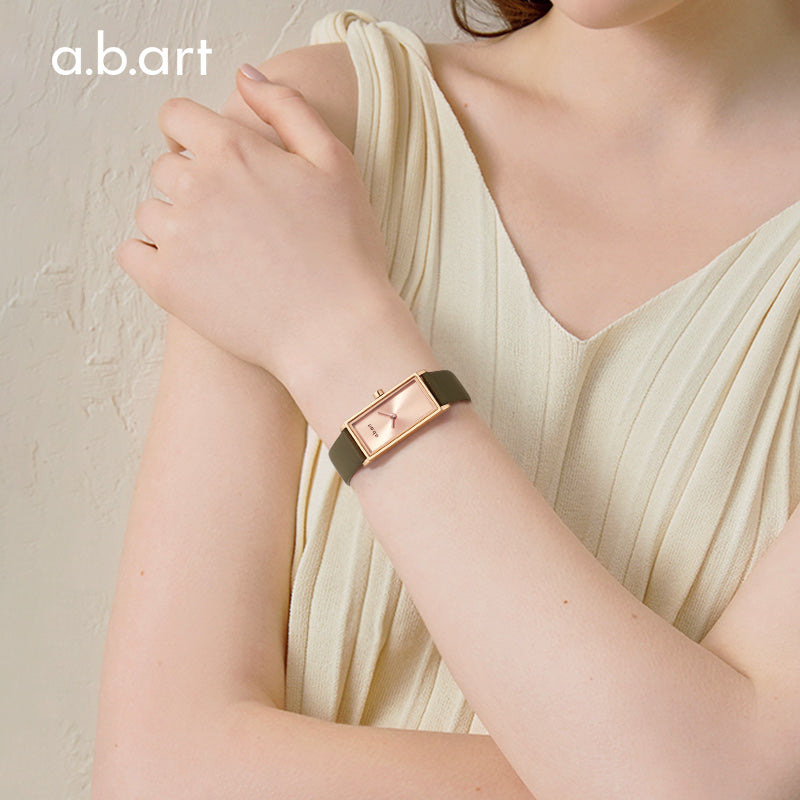 a.b.art I series women's watch：I503