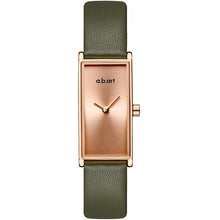 Load image into Gallery viewer, a.b.art I series women&#39;s watch：I503
