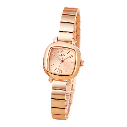 a.b.art GB Series Rose Gold Women's Watch