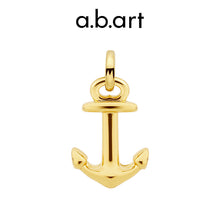 Load image into Gallery viewer, a.b.art Pendants series New Accessories RA-DZ-GD1802
