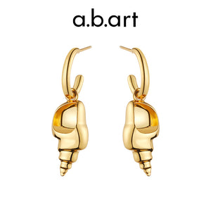 a.b.art  earrings  series RA-HY-EJ-GD20