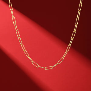 a.b.art necklace series RA-JY-NT-GD4603