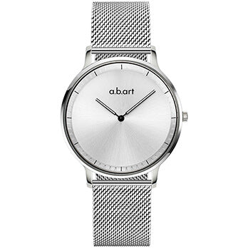 a.b.art Touch series women's watch：Touch37-151-6S