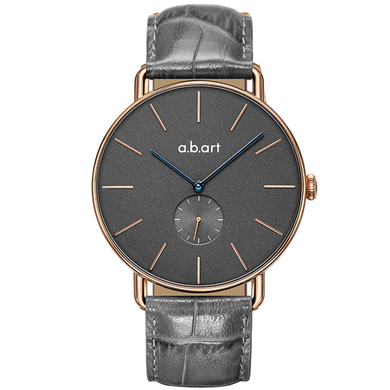 a.b.art FR series men's watch：FR41-003-046L
